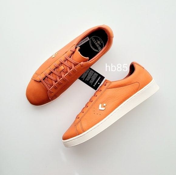Converse Pro Leather OX Potters Clay/Potters Clay